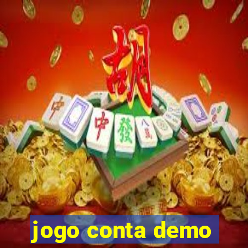 jogo conta demo